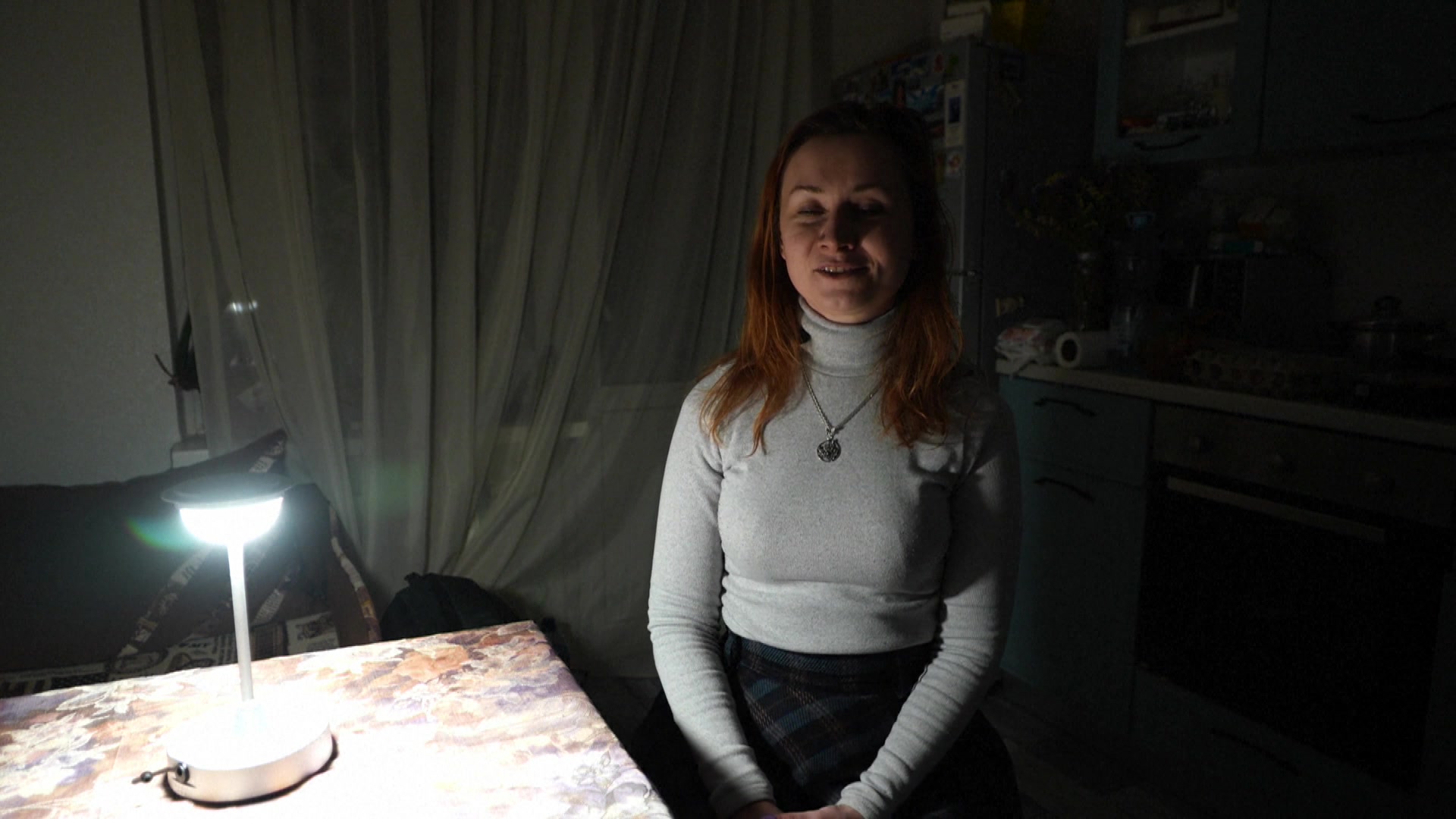 Infoclip: 4 years of Russia’s war of aggression against Ukraine - Resilience of the Ukrainian people - Kyiv (Testimonials)